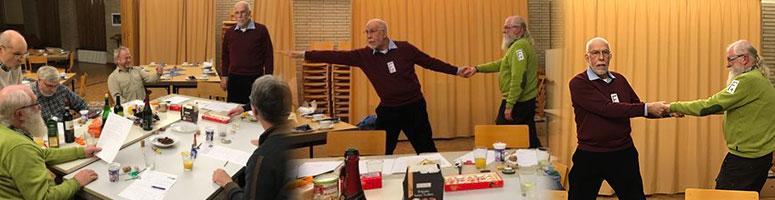 Bildleiste Männerkreis