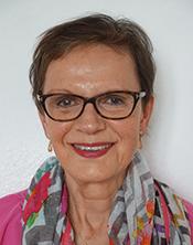 Annette Schubert 