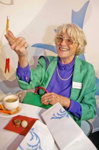 Nachruf auf Maren Heinzerling