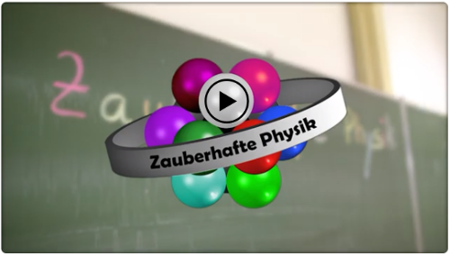 Film: Zauberhafte Physik mit Sprach- und Sachkisten