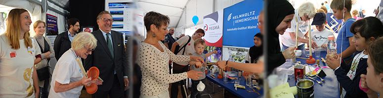 Veranstaltung in Mainz