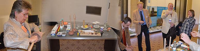 Bildeiste Patenwerbung