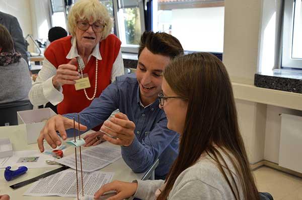 Bildungskonferenz Kreisberufskolleg Brakel: „MINT-Bildung“ gestaltet Zukunft