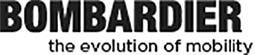 Logo Bombardier