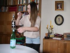 Partyversuch Eurorettung