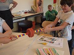 Bild zu Berliner Saugglocken