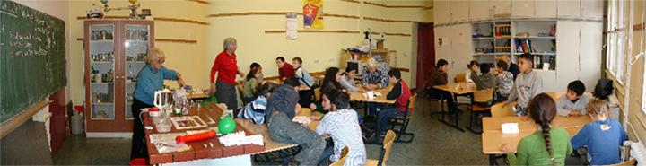 100 einfache Experimente für den Sachuntericht